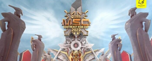 Inilah Tanggal untuk Ajang MSC 2022 Mendatang